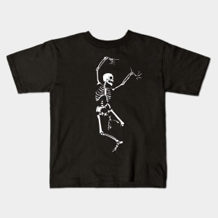 Dying to Dance Kids T-Shirt